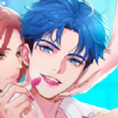 蓝色的天空手游