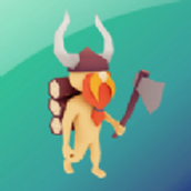 维京工匠冒险手游