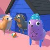 闲置宠物店动物大亨手游