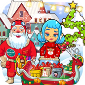 樱花我的小镇托卡手游