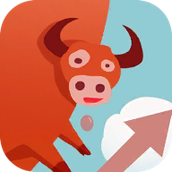 翻滚吧牛市手游