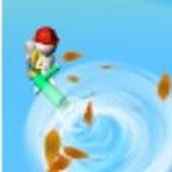 树叶收集器手游