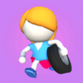 汽车收集大作战手游