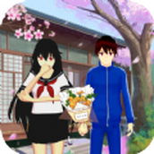 樱花少女的秘密手游