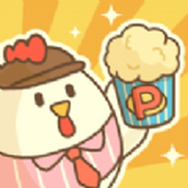 爆米花餐厅手游