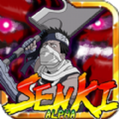 火影战记神陨之路手游