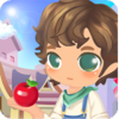 开心水果店手游