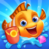 开心水族箱手游