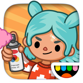 托卡玩具大乱斗手游