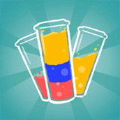 倒水模拟器手游