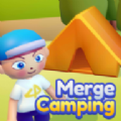 MergeCamping手游
