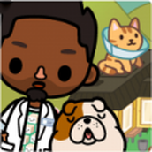 小小宠物世界手游