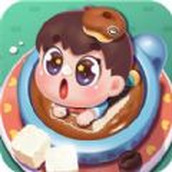宝宝爱心咖啡店手游