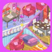 我的公主房间设计手游