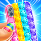 解压烟花模拟器手游