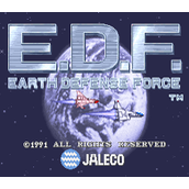EDF地球保卫战2版(含模拟器)