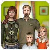 超级奶爸模拟器手游