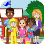 托卡迷你生活手游