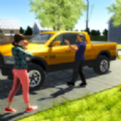 虚拟母亲家庭冒险模拟器手游