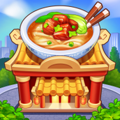 美食小当家手游