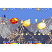 空中锁定大战(含模拟器)