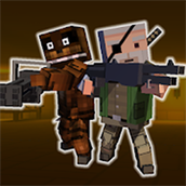 沙盒建造者手游