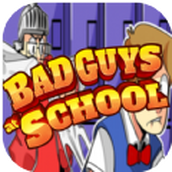 学校打架的坏蛋手游