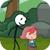 火柴人穿越历险手游