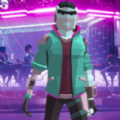 迷你朋克模拟器手游