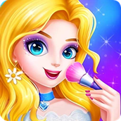 甜心公主化妆美容院手游