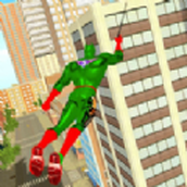 绳索英雄圣安地列斯手游