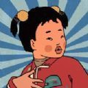 王蓝莓的机智生活手游