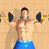 小镇健身教练手游