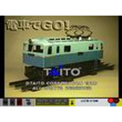 电车GO1代(含模拟器)