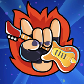 空闲音乐大亨手游