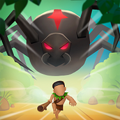 原始小人族手游