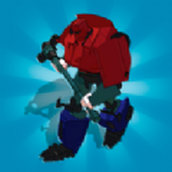 罗博伦机器人手游