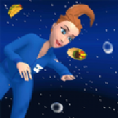 宇航员的太空生活手游