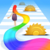 我是长发大女王手游