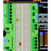 公路斗士3版(含模拟器)
