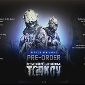 我的世界逃离塔科夫手游