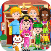 托卡城堡世界手游