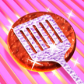 魅力自制厨房手游