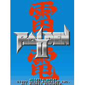 雷电2香港版(含模拟器)