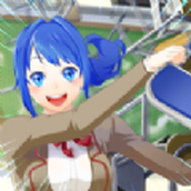 摧毁学校模拟器手游