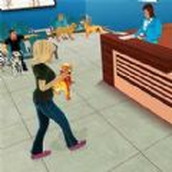 神奇的医生手游