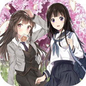 樱花高校恋爱模拟手游