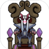 魔王城不需要光手游