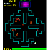 1984复仇者(含模拟器)