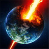 星球爆炸模拟3D手游